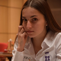 tutor a Bergamo - Maria