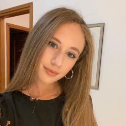 tutor a Legnago - Chiara
