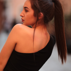 tutor a Bergamo - Chiara