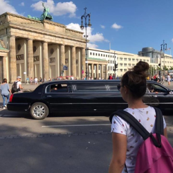 immagine del tutor Valentina