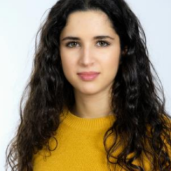 tutor a padova - Eleonora