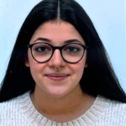 tutor a Cuasso al Monte - Vanessa