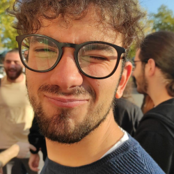 tutor a Luzzi - Francesco