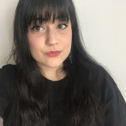 tutor a Gallarate - Giulia