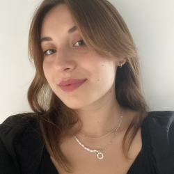 tutor a Roma - Giulia