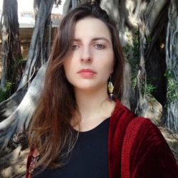 tutor a UDINE - erika