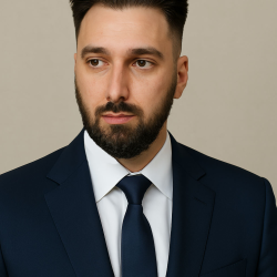 tutor a Perugia - Davide