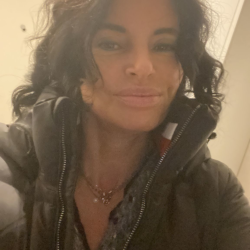 tutor a Milano - Nina Beate christine