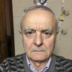 tutor a Cagliari - Carlo