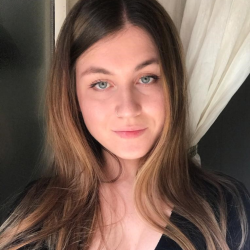 tutor a Firenze - Martina