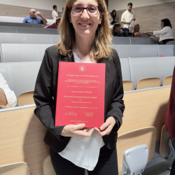 tutor a POTENZA - Enrica