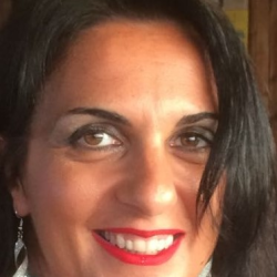 tutor a FRANCAVILLA AL MARE - raffaella