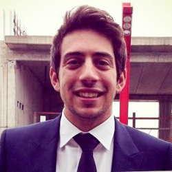 tutor a Milano - stefano