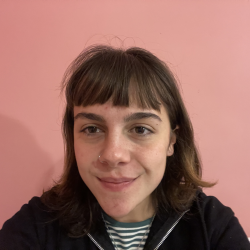 tutor a Roma - Zoe