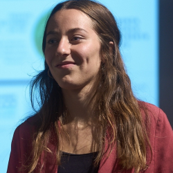 tutor a Parma - Marta