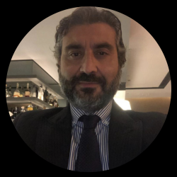 tutor a ROMA - PIERO PAOLO