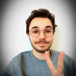 tutor a Padova - Luca