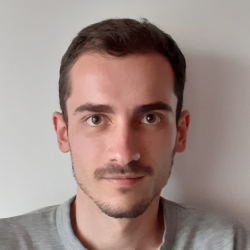 tutor a Torino - Luca