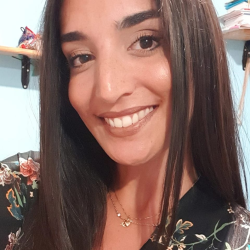 tutor a Perugia - Lucrezia