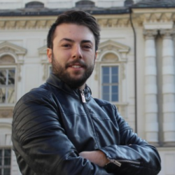 tutor a Milano  - Antonio