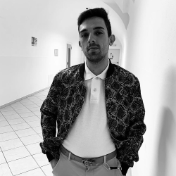 tutor a Novara - Vincenzo