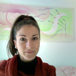 tutor a Palombara Sabina - Silvia