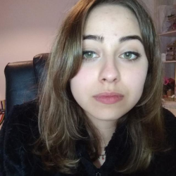 tutor a Poggio a Caiano - Giulia