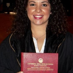 tutor a San Severo - Maria