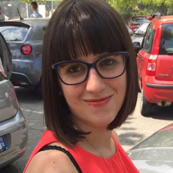 tutor a Rivalta - Ilaria