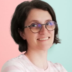 tutor a Marcon - Anna