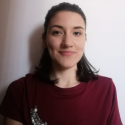 tutor a Padova - elisabetta