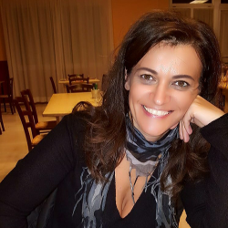 tutor a Prato - Martina