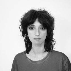 tutor a Roma - Agnese