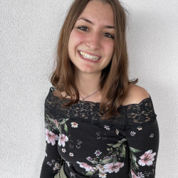 tutor a roma - Elisabetta