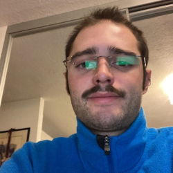 tutor a Courmayeur  - Giuseppe