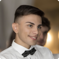 tutor a Barletta - Christian