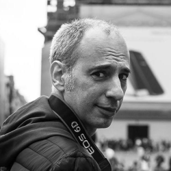 tutor a Roma - Alessandro