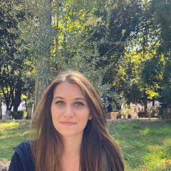 tutor a Bologna - Eleonora