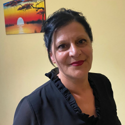 tutor a Bovino - Lina