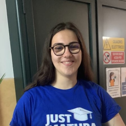 tutor a Roma - Nicoletta