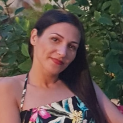 tutor a Cagliari - Patrizia