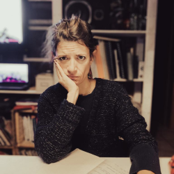 tutor a Senigallia - Irene