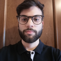 tutor a Carmagnola - Luca