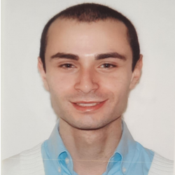 tutor a San Severo - Giuseppe