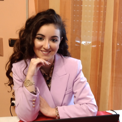 tutor a Salerno - Veronica