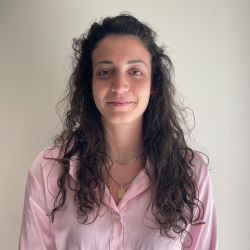 tutor a Milano - Michela