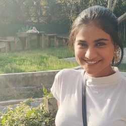tutor a Alfonsine - Vaishnavi