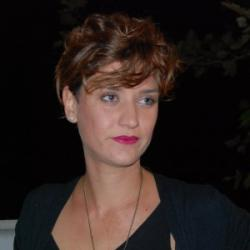 tutor a Roma - Giulia