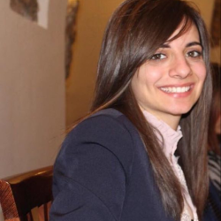 tutor a Veroli - Chiara