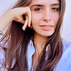 tutor a Biella - Sara